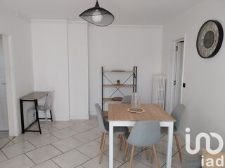  Appartement  vendre 3 pices 54 m