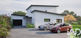  Maison 6 pi�ces 117 m� Allaire