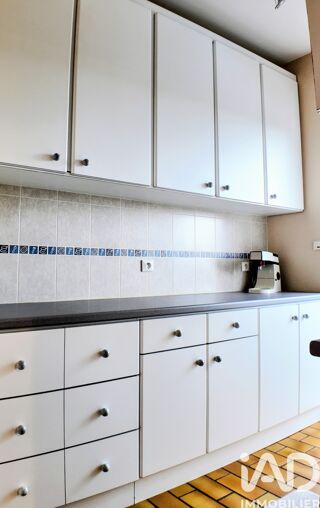  Maison � vendre 8 pi�ces 180 m�