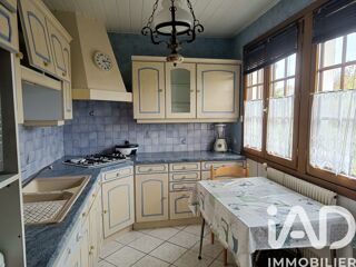  Maison � vendre 6 pi�ces 100 m�