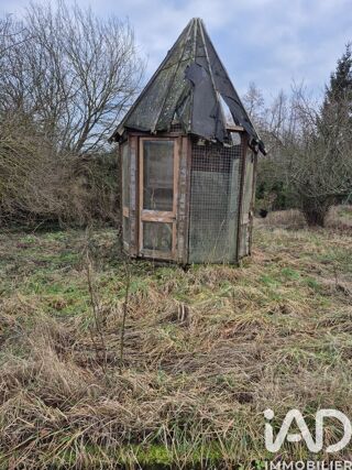  Terrain � vendre 3940 m�