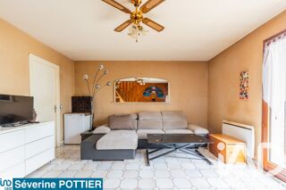  Appartement � vendre 2 pi�ces 39 m�