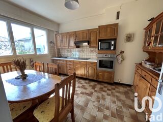  Maison � vendre 5 pi�ces 128 m�