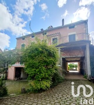  Maison  vendre 11 pices 410 m