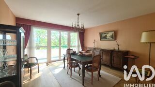  Appartement � vendre 5 pi�ces 93 m�