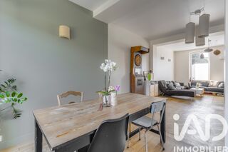  Maison � vendre 7 pi�ces 170 m�