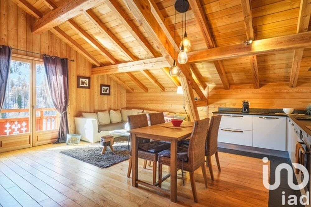 � vendre  Maison Isola (06420)