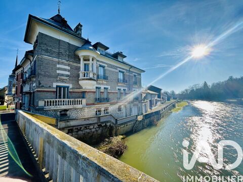   Vente Chteau 8 pices Proprit/chteau - 8 pice(s) - 330 m