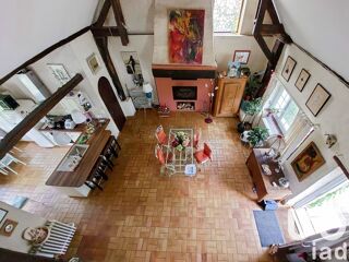  Maison � vendre 5 pi�ces 147 m�