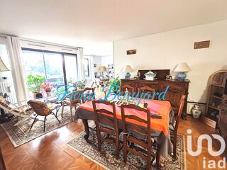 Appartement  vendre 3 pices 81 m