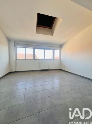  Appartement � vendre 2 pi�ces 41 m�