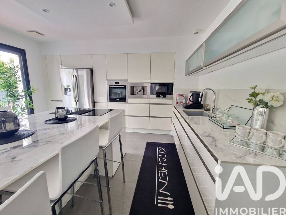 � vendre  Maison Saint-Denis-en-Val (45560)