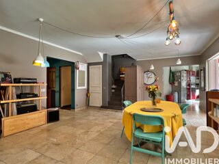  Maison � vendre 7 pi�ces 165 m�