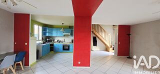  Maison � vendre 5 pi�ces 104 m�