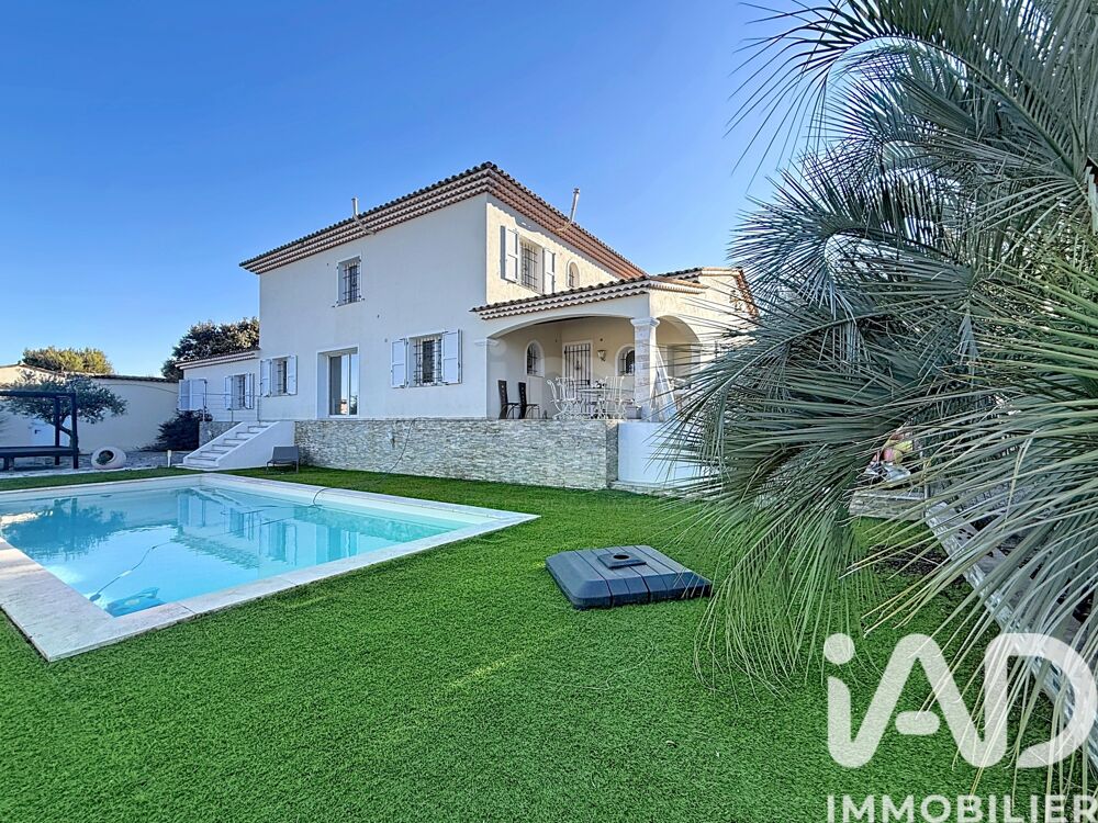 � vendre  Maison Peymeinade (06530)