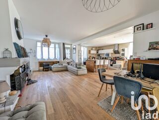  Maison � vendre 6 pi�ces 155 m�