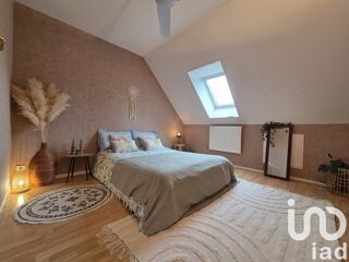  Maison � vendre 7 pi�ces 145 m�