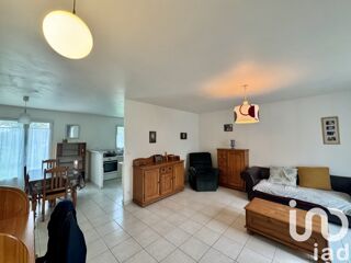  Maison  vendre 3 pices 71 m