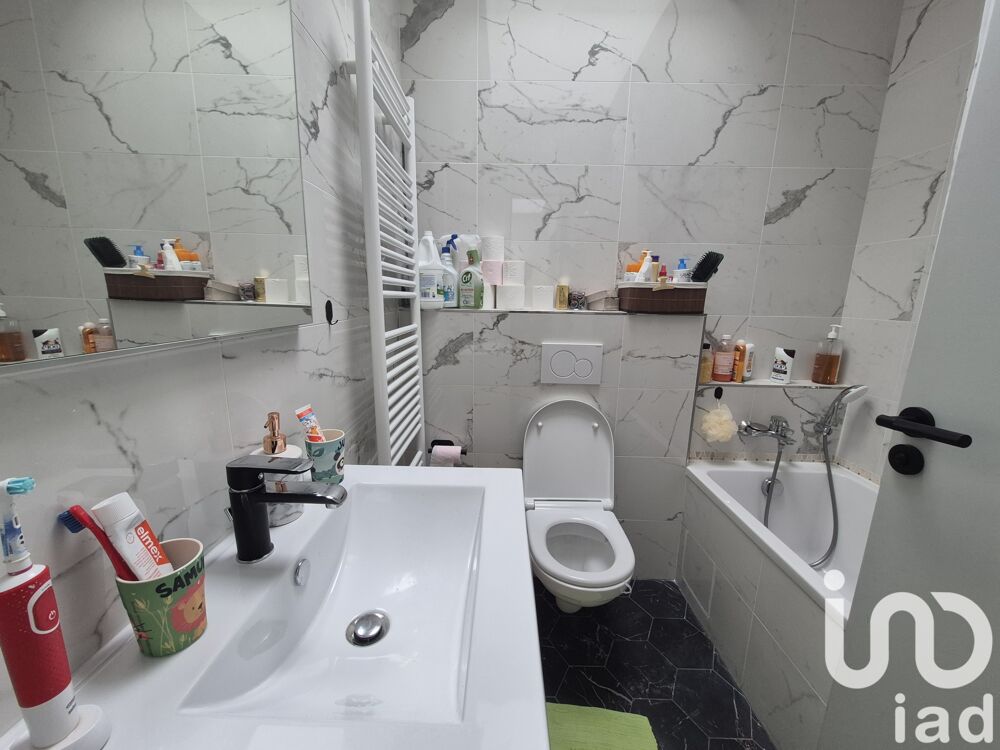  vendre  Maison Colombes (92700)