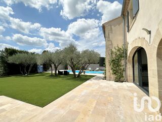  Maison � vendre 8 pi�ces 280 m�