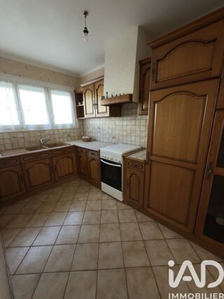  Maison � vendre 4 pi�ces 86 m�