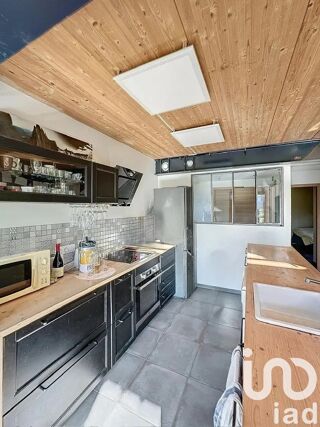  Villa � vendre 4 pi�ces 115 m�