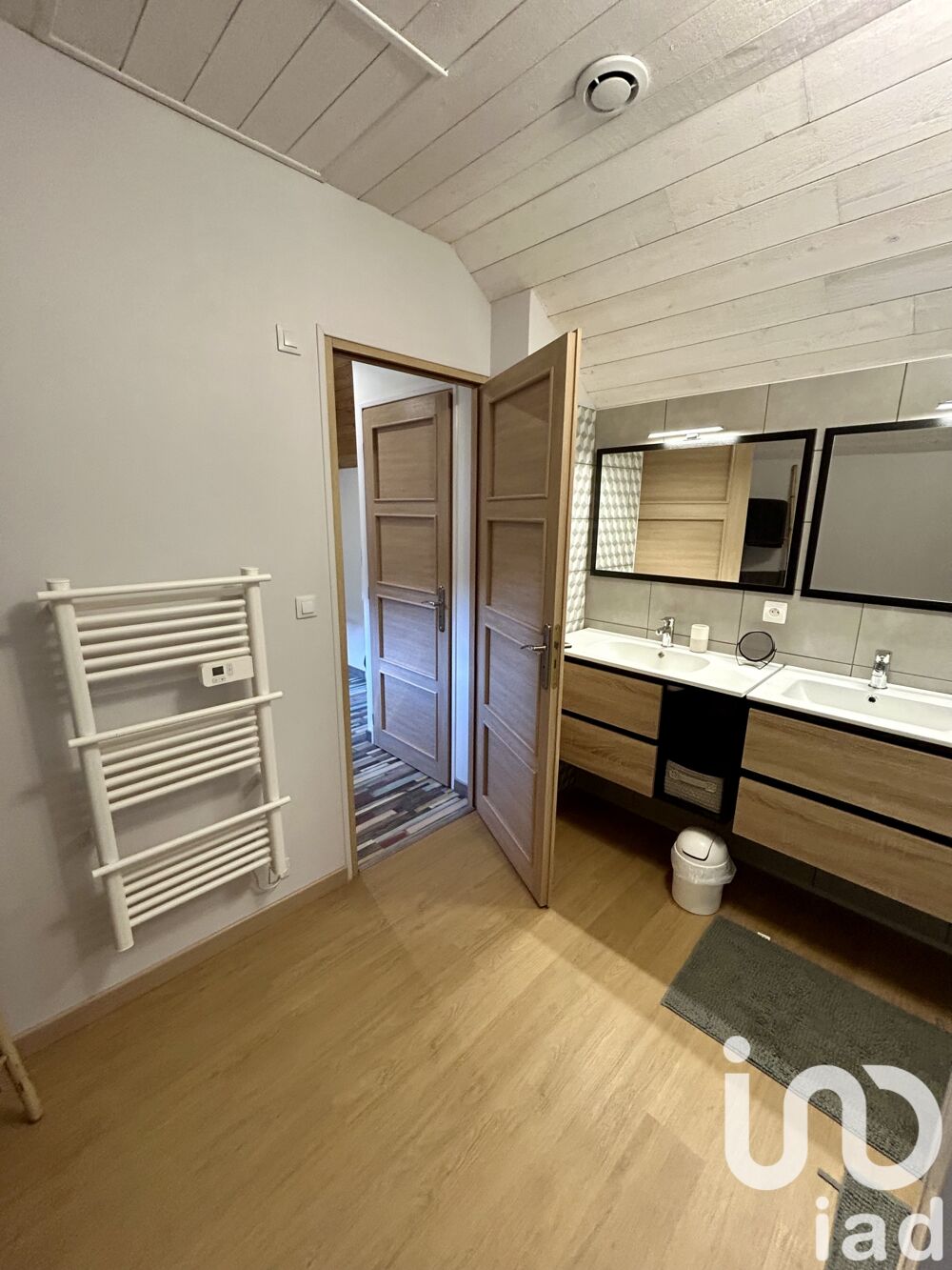 � vendre  Maison Eaux-Bonnes (64440)