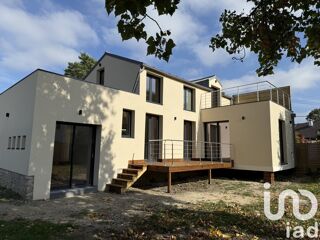  Maison � vendre 5 pi�ces 130 m�