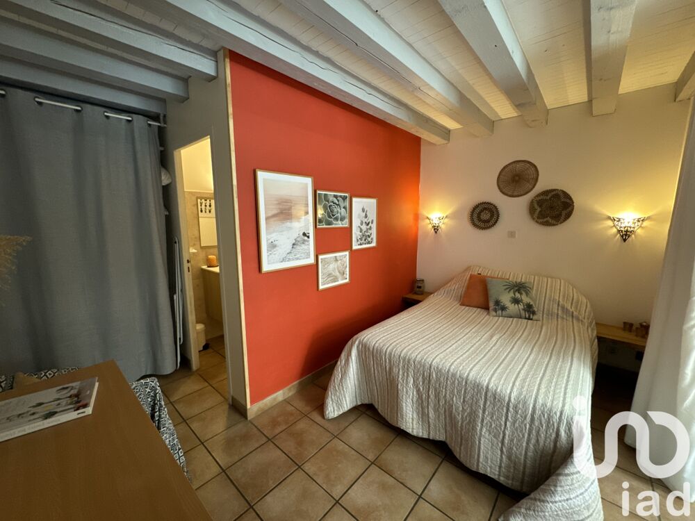 � vendre  Maison Vacqueyras (84190)