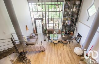  Loft � vendre 6 pi�ces 153 m�