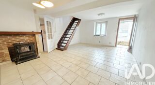  Maison � vendre 3 pi�ces 70 m�