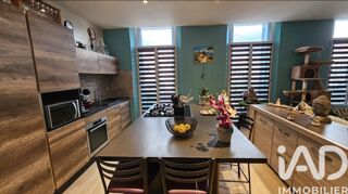  Appartement � vendre 3 pi�ces 80 m�