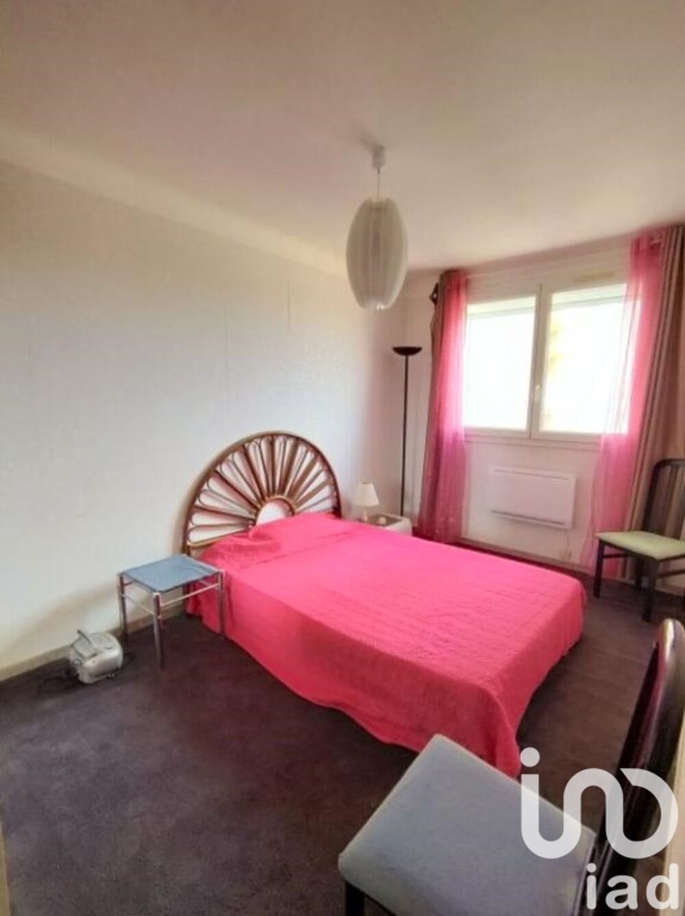 Vente Appartement Vente Appartement 4 pices Bziers