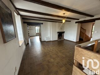  Appartement � vendre 3 pi�ces 92 m�