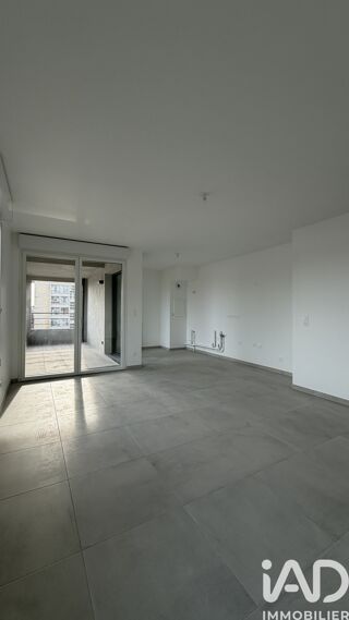  Appartement � vendre 3 pi�ces 65 m�