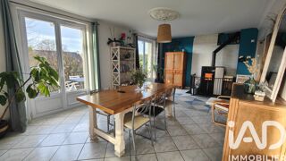  Maison � vendre 5 pi�ces 131 m�