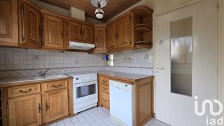  Maison � vendre 4 pi�ces 70 m�