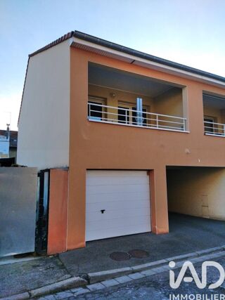  Maison � vendre 5 pi�ces 108 m�