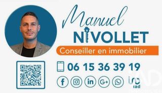  Terrain � vendre 312 m�