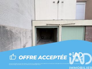  Parking / Garage � vendre 13 m�