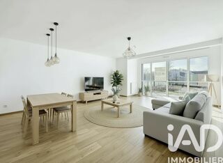  Appartement � vendre 3 pi�ces 69 m�