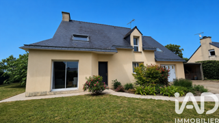  Maison � vendre 5 pi�ces 147 m�