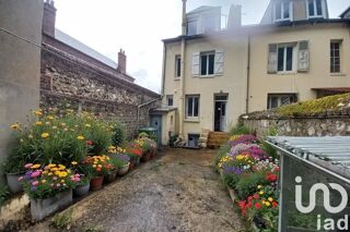  Maison � vendre 5 pi�ces 115 m�