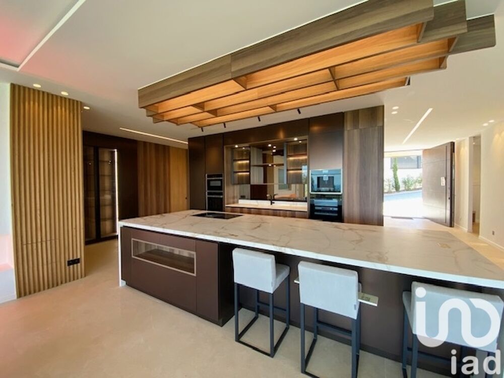  vendre  Villa Sainte-Maxime (83120)