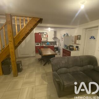  Maison � vendre 4 pi�ces 75 m�