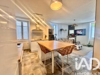  Appartement � vendre 3 pi�ces 53 m�