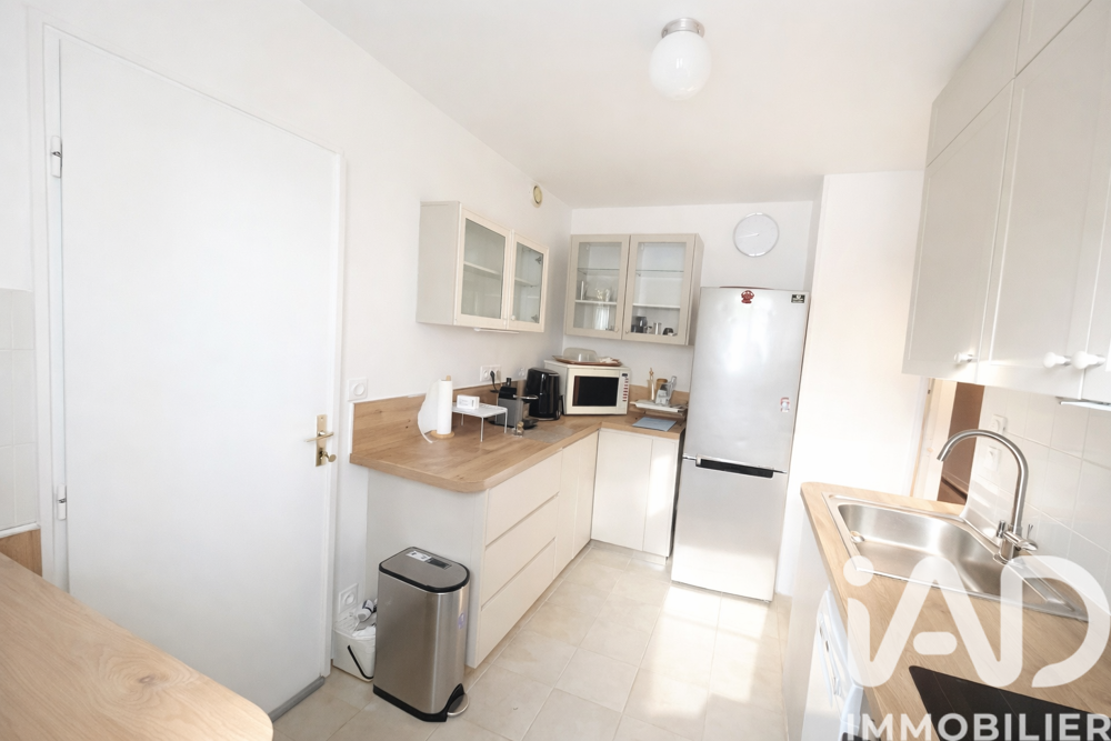 � vendre  Maison Antony (92160)