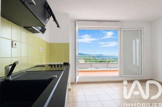  Appartement � vendre 3 pi�ces 52 m�