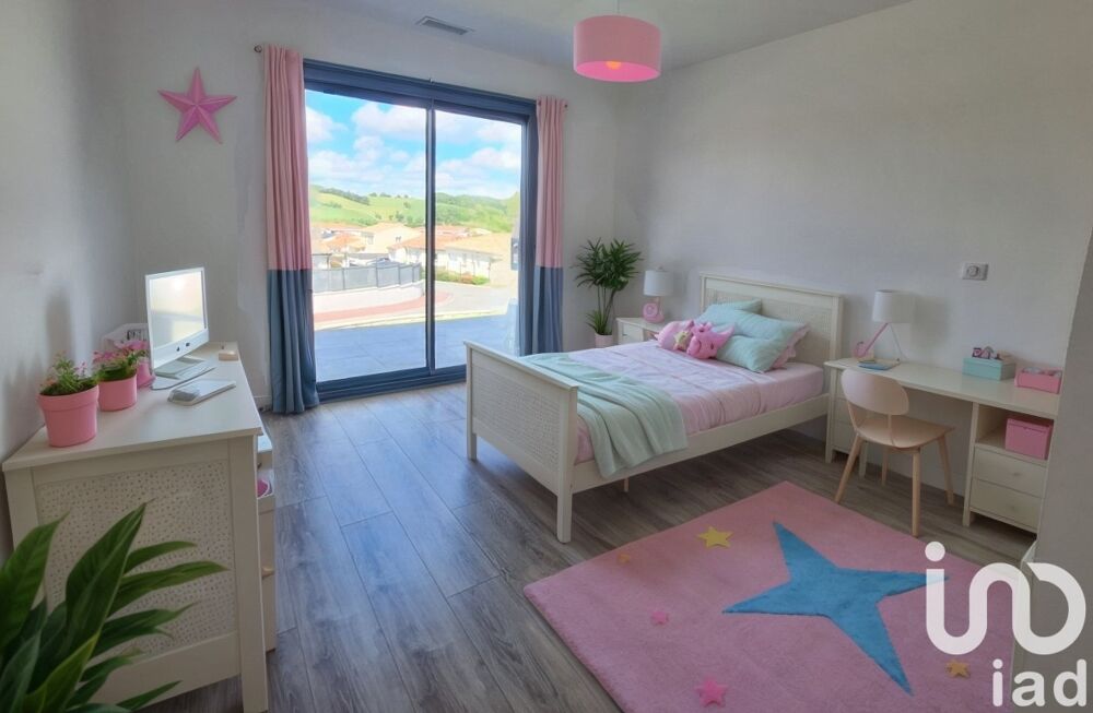  vendre  Maison Sainte-Foy-d'Aigrefeuille (31570)