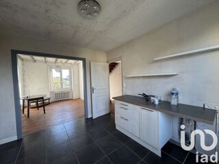  Maison � vendre 6 pi�ces 127 m�